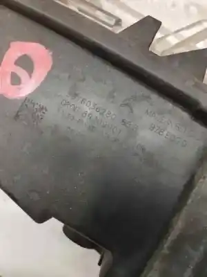 Автозапчастина б/у правий передній пілот для citroen c4 picasso live edition посилання на oem iam 9676036280  