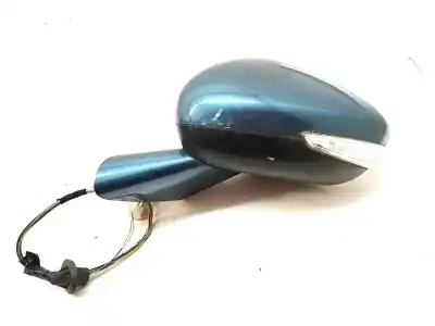 Автозапчасти б/у левое зеркало за citroen c4 picasso live edition ссылки oem iam   