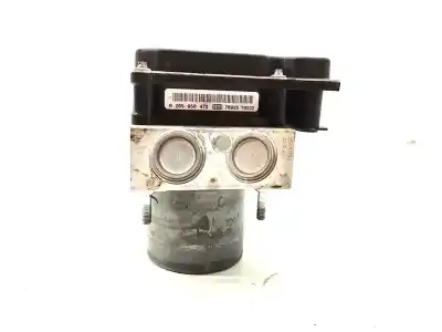 Автозапчастина б/у АБС для LAND ROVER RANGE ROVER (LM)  Посилання на OEM IAM 0265235020  