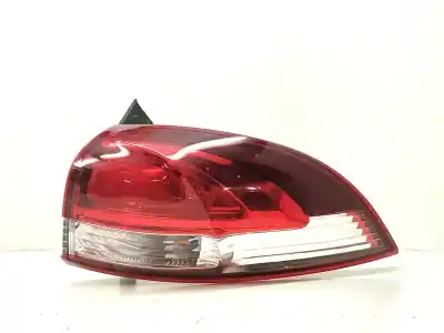 Second-hand car spare part RIGHT TAILGATE LIGHT for RENAULT CLIO IV GRANDTOUR  OEM IAM references 265507408R  