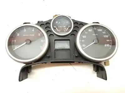 Second-hand car spare part Dashboard for PEUGEOT 207/207+ (WA_, WC_) 1.4 OEM IAM references 9662903780   Second-hand car spare part Dashboard for PEUGEOT 207/207+ (WA_, WC_) 1.4 OEM IAM references 9662903780
