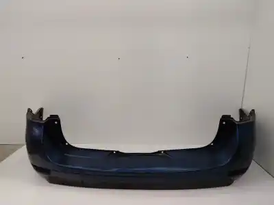 Автозапчасти б/у задний бампер за dacia logan ii laureate ссылки oem iam 