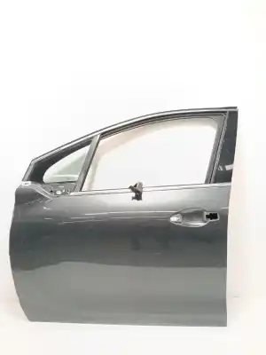 Pezzo di ricambio per auto di seconda mano porta anteriore sinistra per peugeot 208 active riferimenti oem iam 