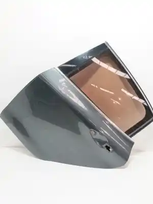 Pezzo di ricambio per auto di seconda mano porta posteriore sinistra per peugeot 208 active riferimenti oem iam 