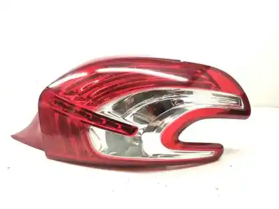 Pezzo di ricambio per auto di seconda mano luci posteriori destra per peugeot 208 active riferimenti oem iam 967262838003