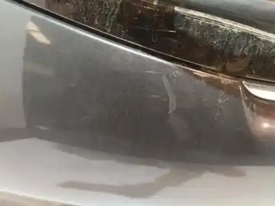 Second-hand car spare part tailgate for peugeot 208 active oem iam references   