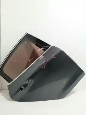 Pezzo di ricambio per auto di seconda mano porta posteriore destra per peugeot 208 active riferimenti oem iam 