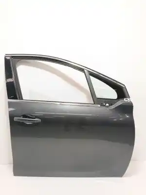 Pezzo di ricambio per auto di seconda mano porta anteriore destra per peugeot 208 active riferimenti oem iam 