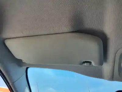 Pezzo di ricambio per auto di seconda mano tenda sinistra per peugeot 208 active riferimenti oem iam 