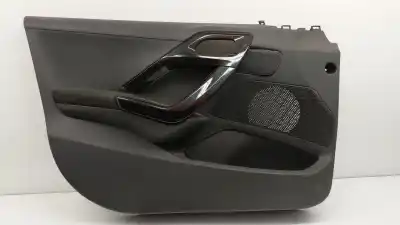 Pezzo di ricambio per auto di seconda mano rivestimento porta anteriore sinistro per peugeot 208 active riferimenti oem iam 