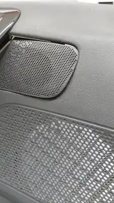 Peça sobressalente para automóvel em segunda mão forra / revestimento da porta dianteira esquerda por peugeot 208 active referências oem iam   