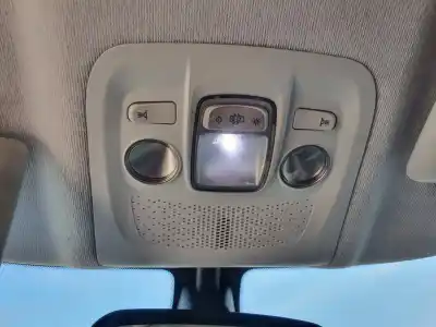 Second-hand car spare part Interior Light for PEUGEOT 208 Active OEM IAM references   