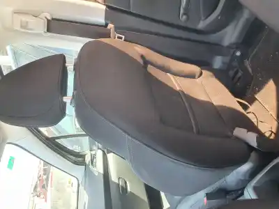 Peça sobressalente para automóvel em segunda mão assento dianteiro direito por peugeot 208 active referências oem iam   