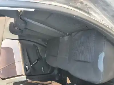 Pezzo di ricambio per auto di seconda mano sedili posteriori per peugeot 208 active riferimenti oem iam   