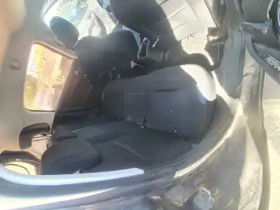 Pezzo di ricambio per auto di seconda mano sedili posteriori per peugeot 208 active riferimenti oem iam   