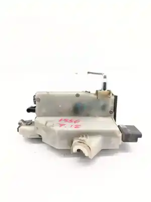 Pezzo di ricambio per auto di seconda mano serratura porta posteriore sinistra per peugeot 208 active riferimenti oem iam 9688080880