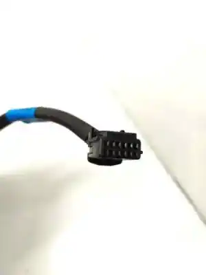 Second-hand car spare part right rearview mirror for renault clio iv authentique oem iam references 963016264r  