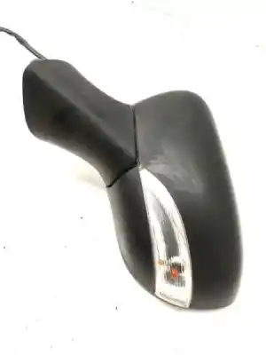 Peça sobressalente para automóvel em segunda mão espelho retrovisor esquerdo por renault clio iv authentique referências oem iam 963025724r  