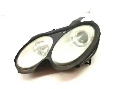 Автозапчасти б/у левая фара за smart forfour 1.3 cat ссылки oem iam 0301207201