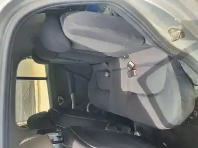 Автозапчасти б/у задние сиденья за smart forfour 1.3 cat ссылки oem iam   