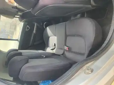 Автозапчасти б/у задние сиденья за smart forfour 1.3 cat ссылки oem iam   