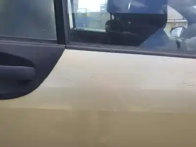 Автозапчастина б/у двері задні праві для smart forfour 1.3 cat посилання на oem iam   