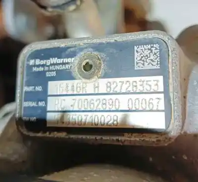 Second-hand car spare part complete engine for renault clio iv authentique oem iam references k9kc6 / k9kc612  