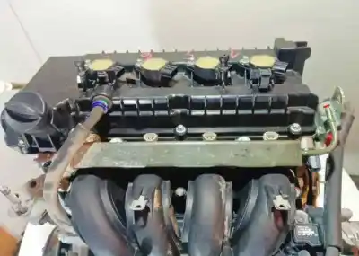 Автозапчасти б/у полный двигатель за smart forfour 1.3 cat ссылки oem iam 135930  135.930