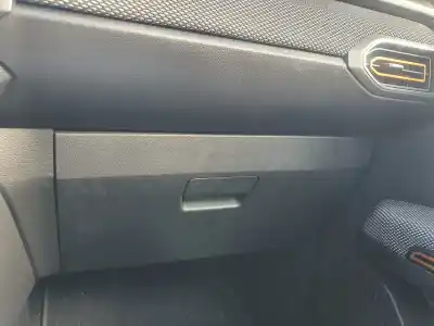 Автозапчасти б/у  за DACIA SANDERO III  ссылки OEM IAM   