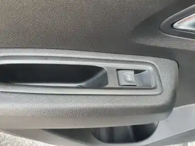 Автозапчасти б/у  за DACIA SANDERO III  ссылки OEM IAM   