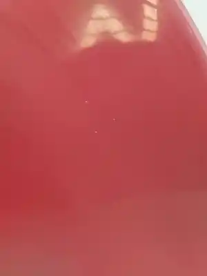 Peça sobressalente para automóvel em segunda mão capot por ford ka (ccu) 1.2 8v cat referências oem iam   