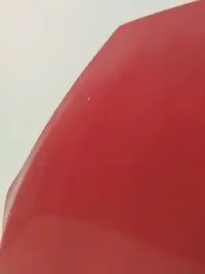 Peça sobressalente para automóvel em segunda mão capot por ford ka (ccu) 1.2 8v cat referências oem iam   