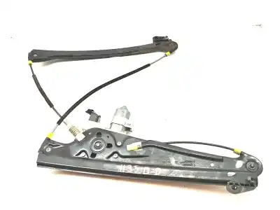 Peça sobressalente para automóvel em segunda mão elevador de vidros dianteiro direito por bmw serie 7 (e65/e66) 3.0 turbodiesel cat referências oem iam 67628382002