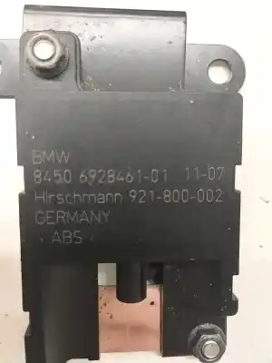 Second-hand car spare part electronic module for bmw serie 7 (e65/e66) 3.0 turbodiesel cat oem iam references 8450692846101  