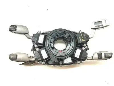 Peça sobressalente para automóvel em segunda mão comandos de alavanca por bmw serie 7 (e65/e66) 3.0 turbodiesel cat referências oem iam 913846002