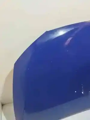 Peça sobressalente para automóvel em segunda mão capot por seat leon st (5f8) x-perience 4drive referências oem iam   