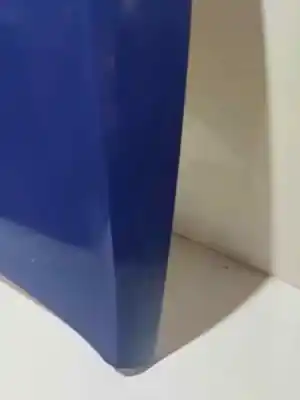 Peça sobressalente para automóvel em segunda mão capot por seat leon st (5f8) x-perience 4drive referências oem iam   