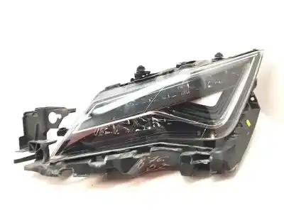 Pièce détachée automobile d'occasion FEU GAUCHE pour SEAT LEON ST (5F8)  Références OEM IAM 90125389  