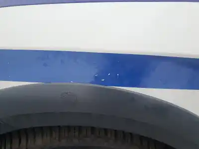 Second-hand car spare part left front fin for seat leon st (5f8) x-perience 4drive oem iam references   