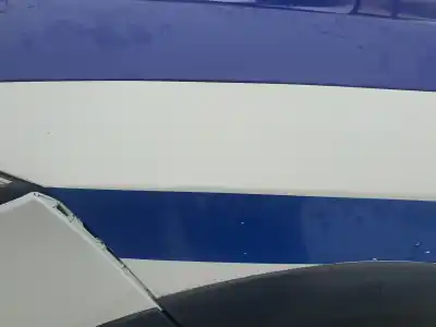 Second-hand car spare part left front fin for seat leon st (5f8) x-perience 4drive oem iam references   