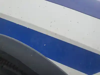 Second-hand car spare part front right fin for seat leon st (5f8) x-perience 4drive oem iam references   