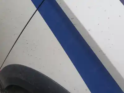 Second-hand car spare part front right fin for seat leon st (5f8) x-perience 4drive oem iam references   