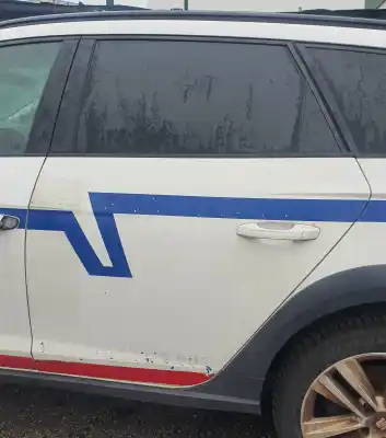İkinci el araba yedek parçası  için SEAT LEON ST (5F8)  OEM IAM referansları   