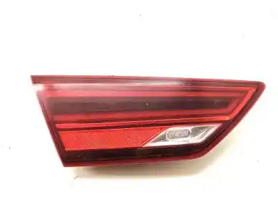 Second-hand car spare part interior left tailgate light for seat leon st (5f8) x-perience 4drive oem iam references 5f9945307h