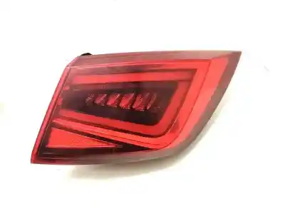 Second-hand car spare part right tailgate light for seat leon st (5f8) x-perience 4drive oem iam references 5f9945208b