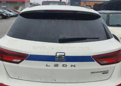 İkinci el araba yedek parçası  için SEAT LEON ST (5F8)  OEM IAM referansları   