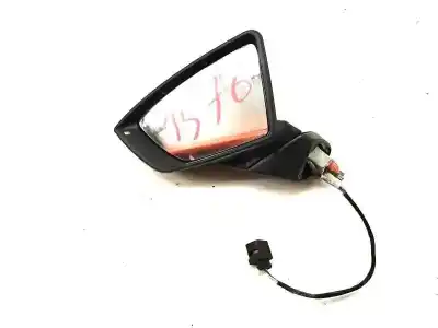 Second-hand car spare part left rearview mirror for seat leon st (5f8) x-perience 4drive oem iam references 