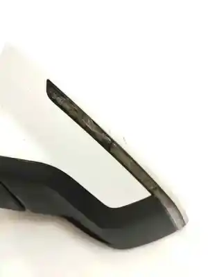 Peça sobressalente para automóvel em segunda mão espelho retrovisor esquerdo por seat leon st (5f8) x-perience 4drive referências oem iam   