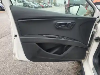 İkinci el araba yedek parçası  için SEAT LEON ST (5F8)  OEM IAM referansları   