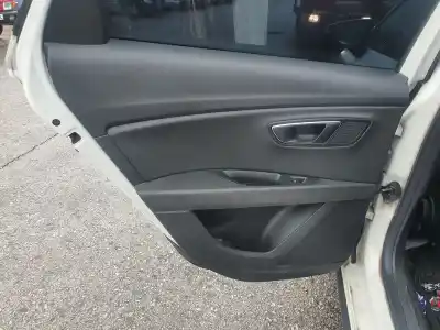 İkinci el araba yedek parçası  için SEAT LEON ST (5F8)  OEM IAM referansları   